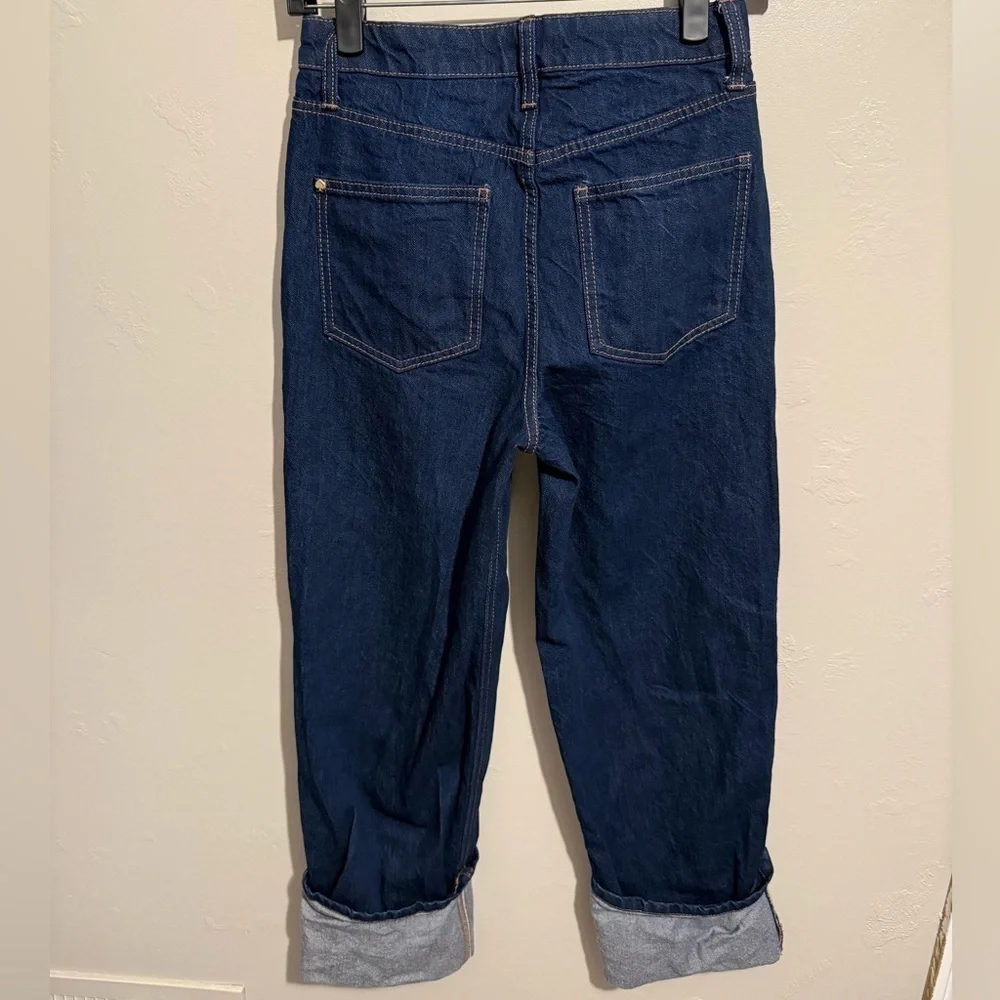 kate spade chic indigo